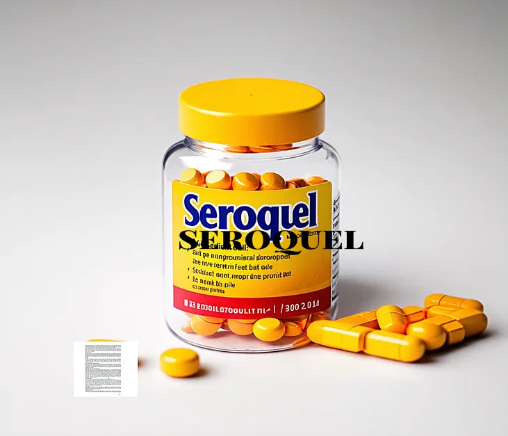 Seroquel 1