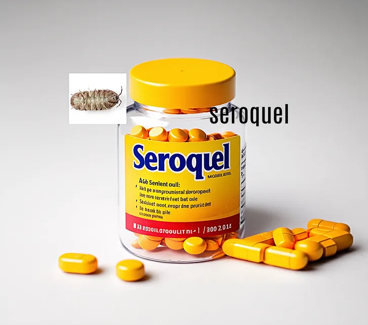 Seroquel 2